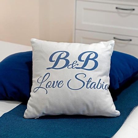 Love Stabia カステッランマーレ・ディ・スタービア エクステリア 写真