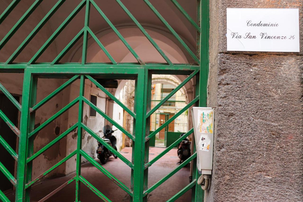 Love Stabia カステッランマーレ・ディ・スタービア エクステリア 写真