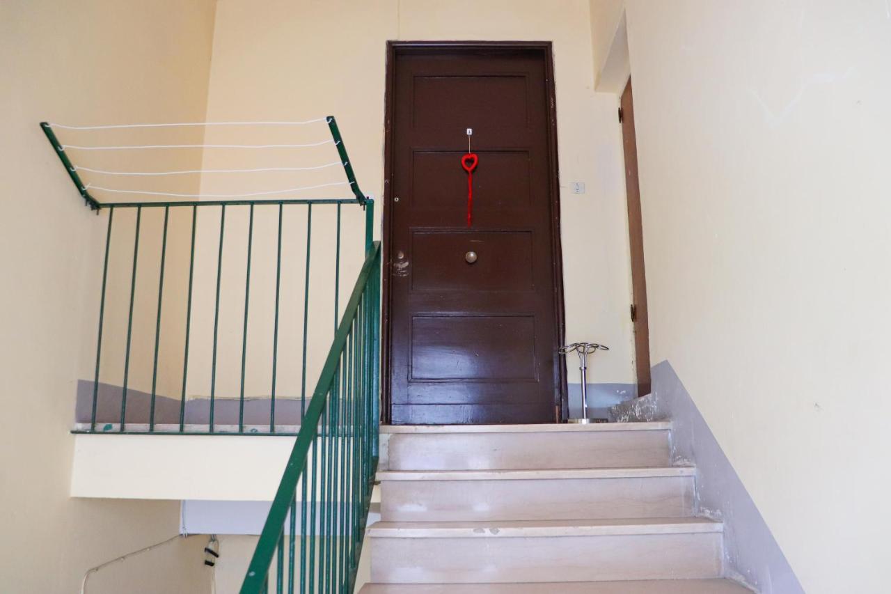 Love Stabia カステッランマーレ・ディ・スタービア エクステリア 写真