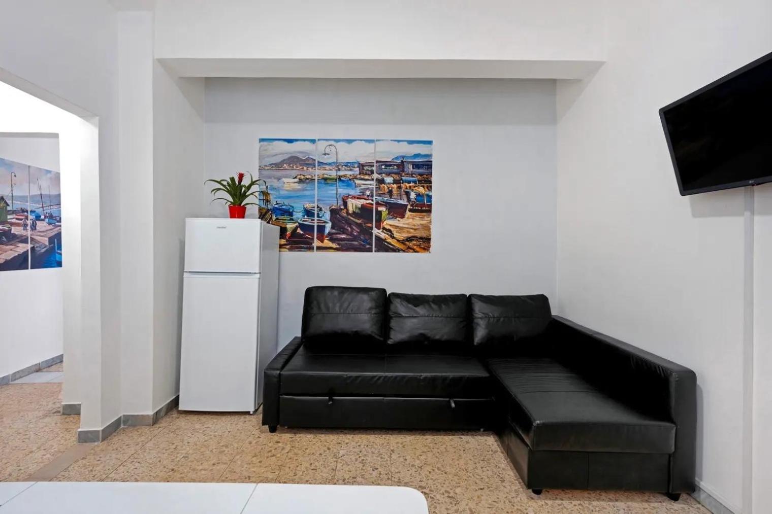 Love Stabia カステッランマーレ・ディ・スタービア エクステリア 写真